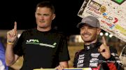 Kyle Larson Reflects On Winning Australia's Richest 410 Race At Perth