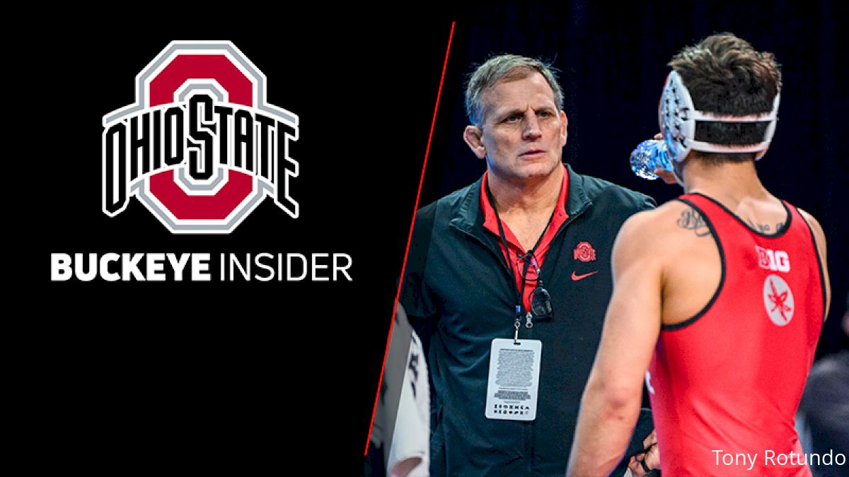 Ohio State Wrestling Inching Closer To Locking Down Lineup