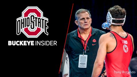 Ohio State Wrestling Inching Closer To Locking Down Lineup