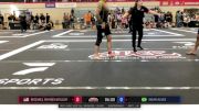 Noah Alves vs Michael Haynes-Moller 2024 ADCC Austin Open