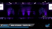 Brio Studios - Youth Premier [2022 Youth - Hip Hop - Small Finals] 2022 WSF Louisville Grand Nationals