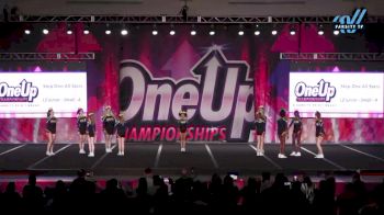 Step One All Stars - Incredible [2023 L2 Junior - Small - A Day 2] 2023 One Up Grand Nationals