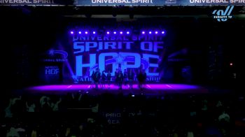 World Cup - Moonbeams [2024 L2 Junior - Small - B Day 2] 2024 Spirit of Hope Grand Nationals