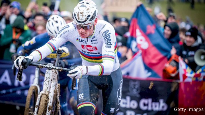 UCI Cyclocross World Cup: Gavere