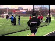 JWalk WOS (workout sunday)