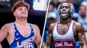 2025 Southern Scuffle Wrestling Tournament Entries