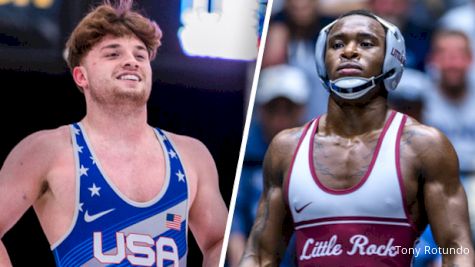 2025 Southern Scuffle Wrestling Tournament Entries