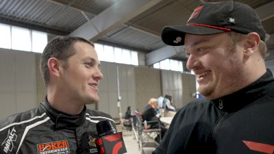 Pit Walk: It's A Brand New Year At The Tulsa Shootout