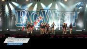 Champion Cheer Athletics - Ignite [2023 L1.1 Youth - PREP DAY 1] 2023 PacWest Grand Nationals