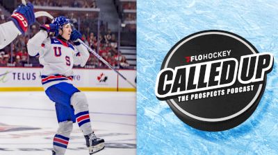 What's Wrong With Canada At The World Juniors? | Called Up Podcast Ep. 4