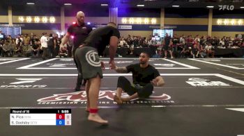 Nick Pica vs Sean Goolsby 2024 ADCC North American Trials 2