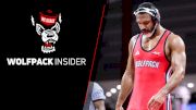 Knop Making Impact In Sixth Season With NC State Wrestling