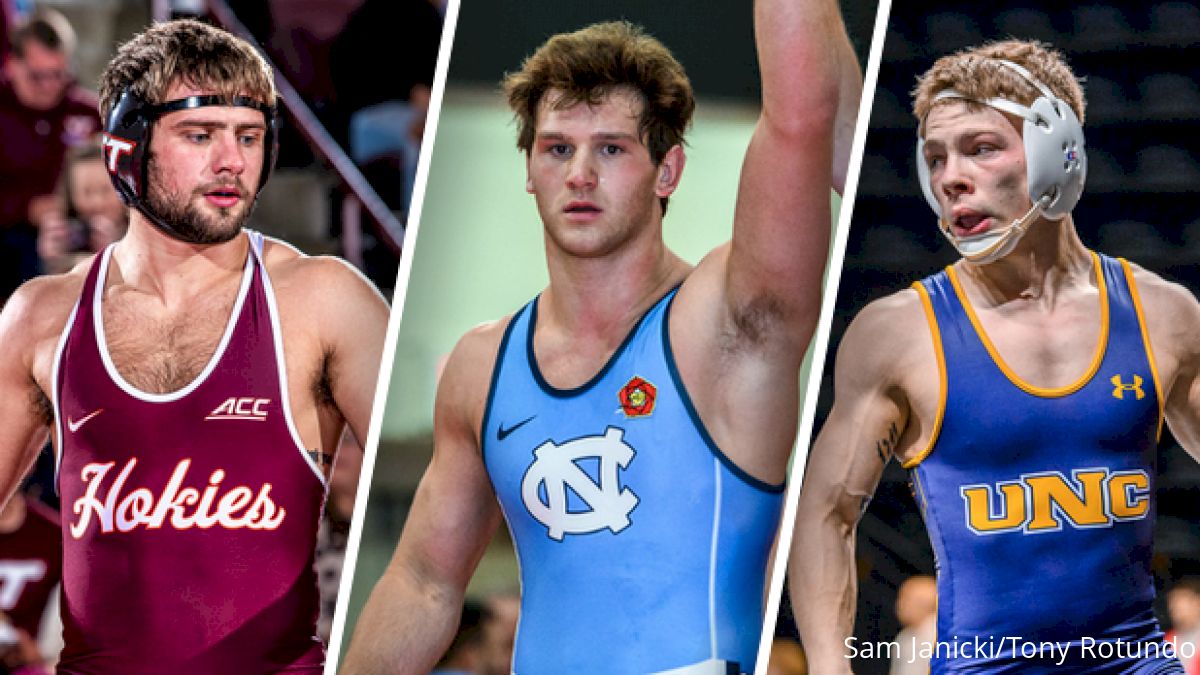 The Complete 2025 Southern Scuffle Preview