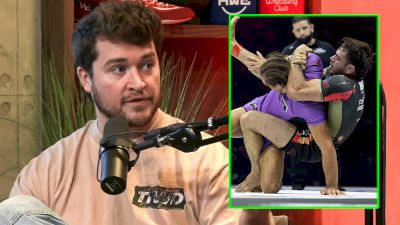 Recapping The Best Matches Of 2024 | FloGrappling Show Clip