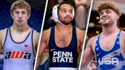 Penn State Wrestling Fan Guide To The 2025 Southern Scuffle