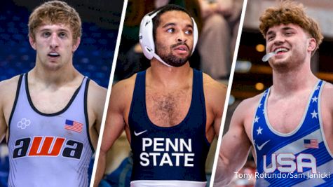 Penn State Wrestling Fan Guide To The 2025 Southern Scuffle