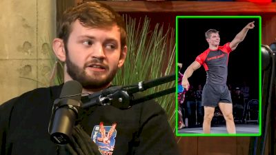 Nicky Ryan Shares Who To Watch At B-Team | FloGrappling Show Clip