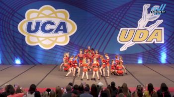 Empact Athletics - Era [2024 L1 Youth - D2 Day 1] 2024 UCA Sandy Spring Classic