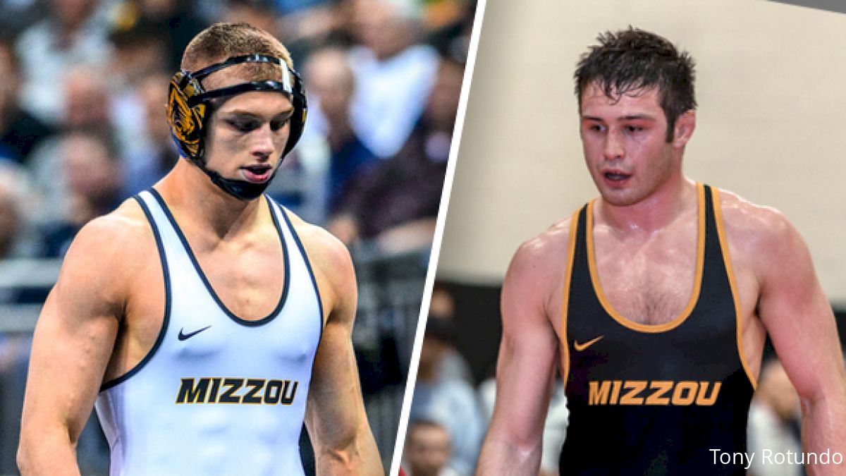 Rocky Elam To Miss Rest Of Season, Keegan O'Toole Out For January