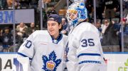 AHL Power Rankings: Toronto Marlies Maintain Control Of First Place