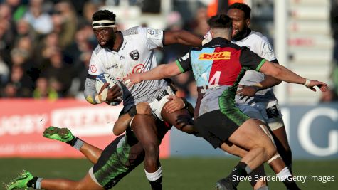 As Rare As Gold Dust: URC Teams Eye Second-Half Push In EPCR Competitions