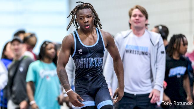 2026 Georgia State Team Dual Championships Schedule & Brackets