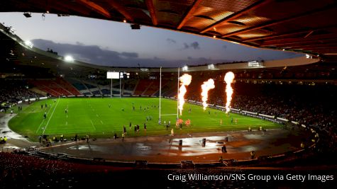 Top 5 United Rugby Championship Moments Of 2024