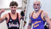 Nebraska And Northern Iowa Clash After Memorable 2024 Dual