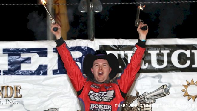 10 Drivers To Watch During 2025 Wild West Shootout At Vado Speedway Park