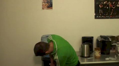 Sidetracked with the new Sweet 16... is it the best?