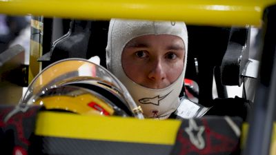 Christopher Bell Back In A Dirt Car At His Favorite Event The Tulsa Shootout