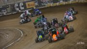 2025 Tulsa Shootout Qualifier Results: Stock Non-Wing