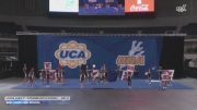 Bob Jones High School [2026 Large Varsity Intermediate Division I Day 2] 2026 UCA Space Center Regional
