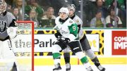 AHL Free Stream Game Of The Week: Tucson Roadrunners at Texas Stars