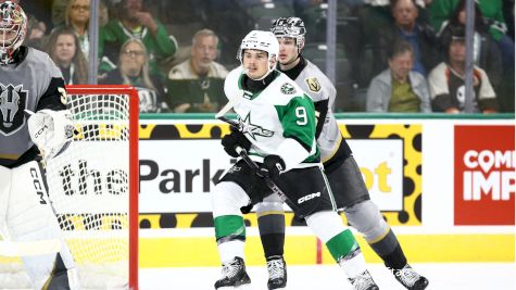 AHL Free Stream Game Of The Week: Tucson Roadrunners at Texas Stars