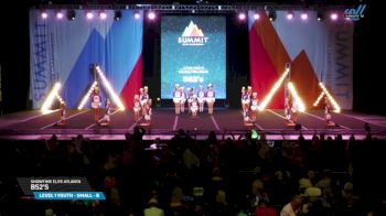 Showtime Elite Atlanta - B52's [2025 L1 Youth - Small - B Day 1] 2025 The Youth Summit