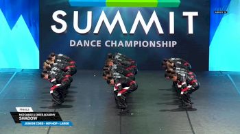 MCR Dance & Cheer Academy - Shadow [2025 Junior Coed - Hip Hop - Large Finals] 2025 The Dance Summit