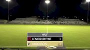 Replay: SAC Women's Soccer Tournament - 2024 Anderson (SC) vs Lenoir-Rhyne | Nov 15 @ 9 PM