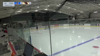 Replay: Home - 2025 Norman U18 AAA vs Pembina U18 AAA | Sep 26 @ 7 PM