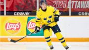 Sweden Defeats Switzerland 4-2 In World Juniors Clash