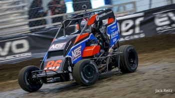 Daison Pursley Keeps Coming Back To Tulsa Shootout In Hopes Of Holding A Driller