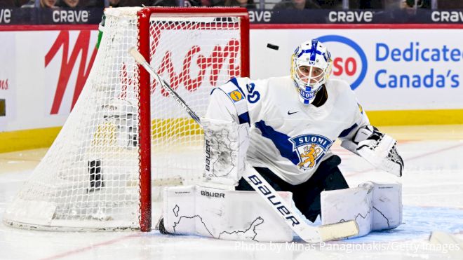 Sweden vs Finland Hockey 2025 World Juniors Final Score And Goal Highlights