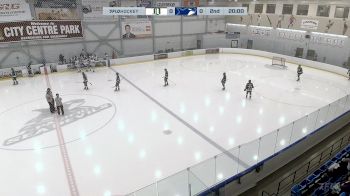 Replay: Home - 2024 Delta vs PCHA | Dec 14 @ 2 PM