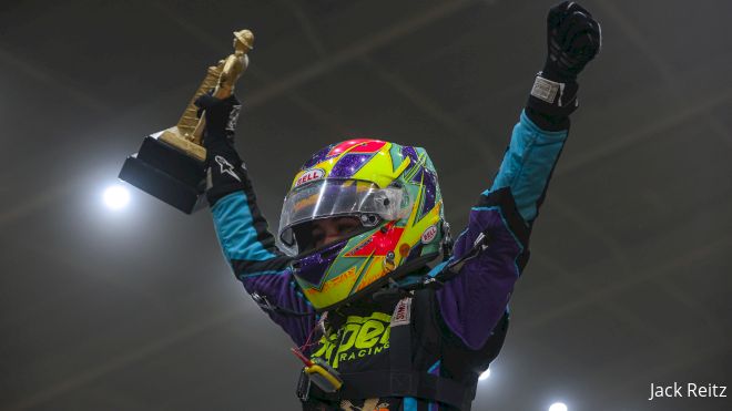 2025 Tulsa Shootout Results From Every A-Main