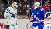 USA Hockey Vs. Finland: 2025 World Juniors Gold Medal Game Preview
