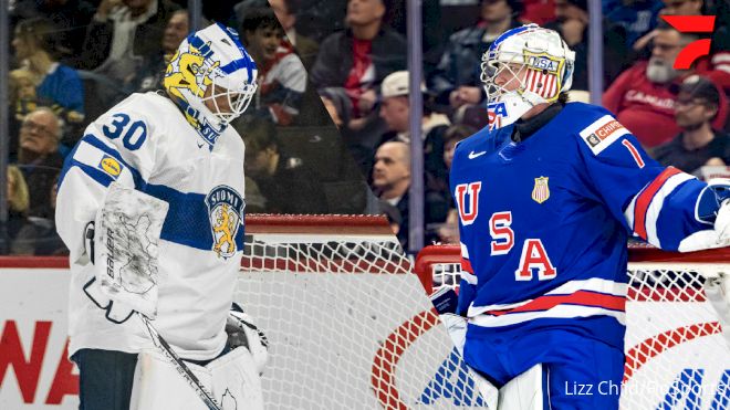 USA Hockey Vs. Finland: 2025 World Juniors Gold Medal Game Preview