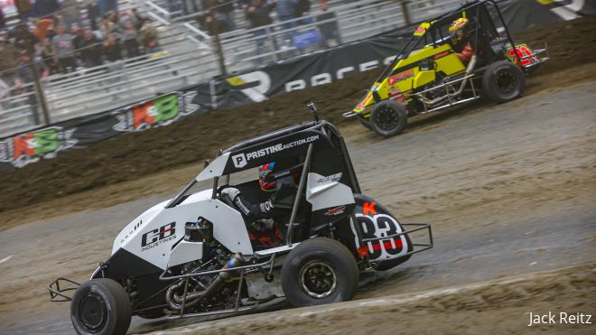 Tulsa Shootout Past Winners | Complete Golden Driller Champions List