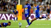 Stormers Lead Race For South African Shield In United Rugby Championship