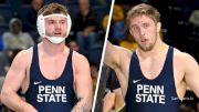 Penn State Wrestling Results At The 2025 Southern Scuffle