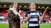 USA Sevens Star Ilona Maher Embraces 15s Challenge In Bristol Bears Debut